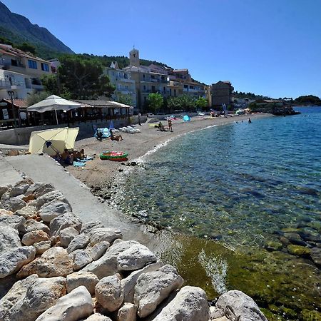 Apartment Mira II Drasnice Rom bilde