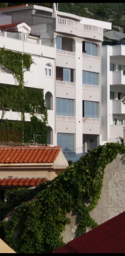 Apartment Mira II Drasnice Eksteriør bilde