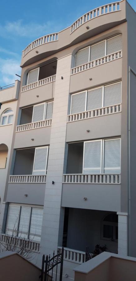 Apartment Mira II Drasnice Eksteriør bilde