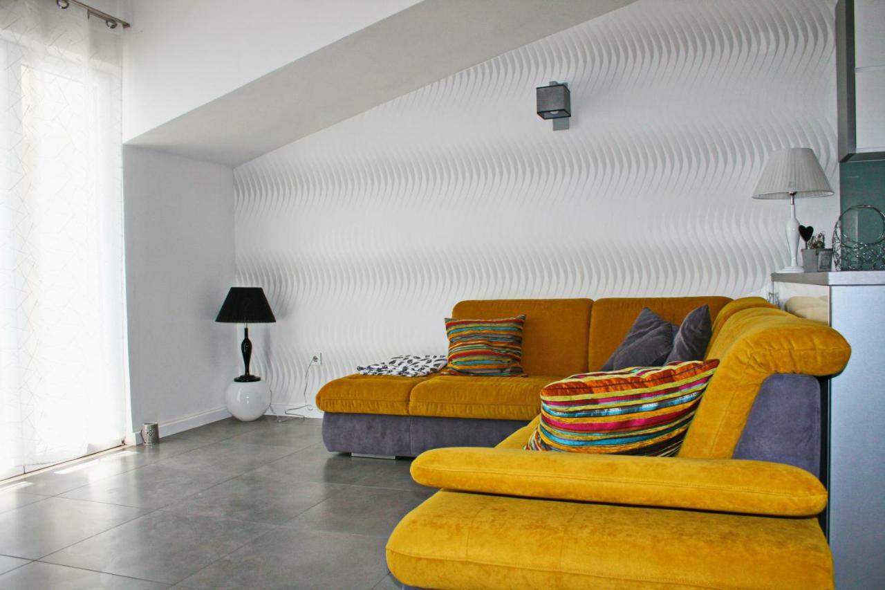 Apartment Mira II Drasnice Eksteriør bilde